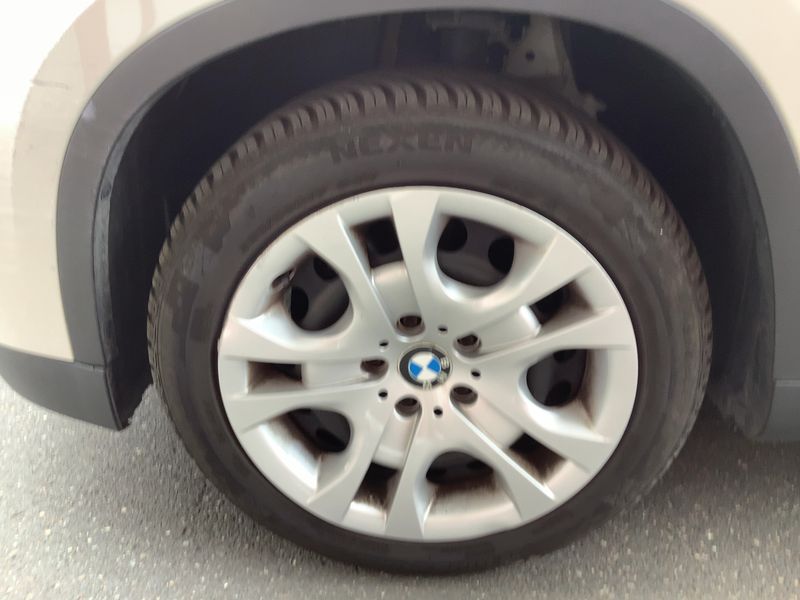 BMW X1 sDrive 18d 2012 – снимка 3