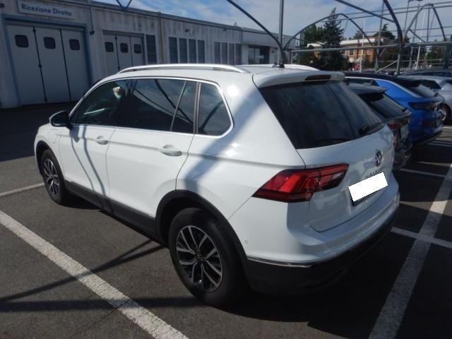 Volkswagen Tiguan 1.4 eHybrid Life 2023 – снимка 3