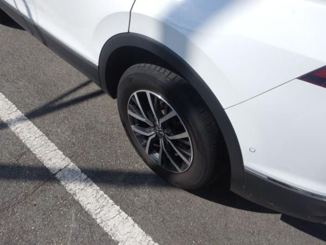 Volkswagen Tiguan 1.4 eHybrid Life 2023 – снимка 17