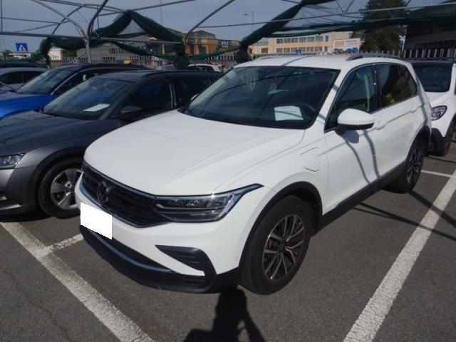 Volkswagen Tiguan 1.4 eHybrid Life 2023 – снимка 7