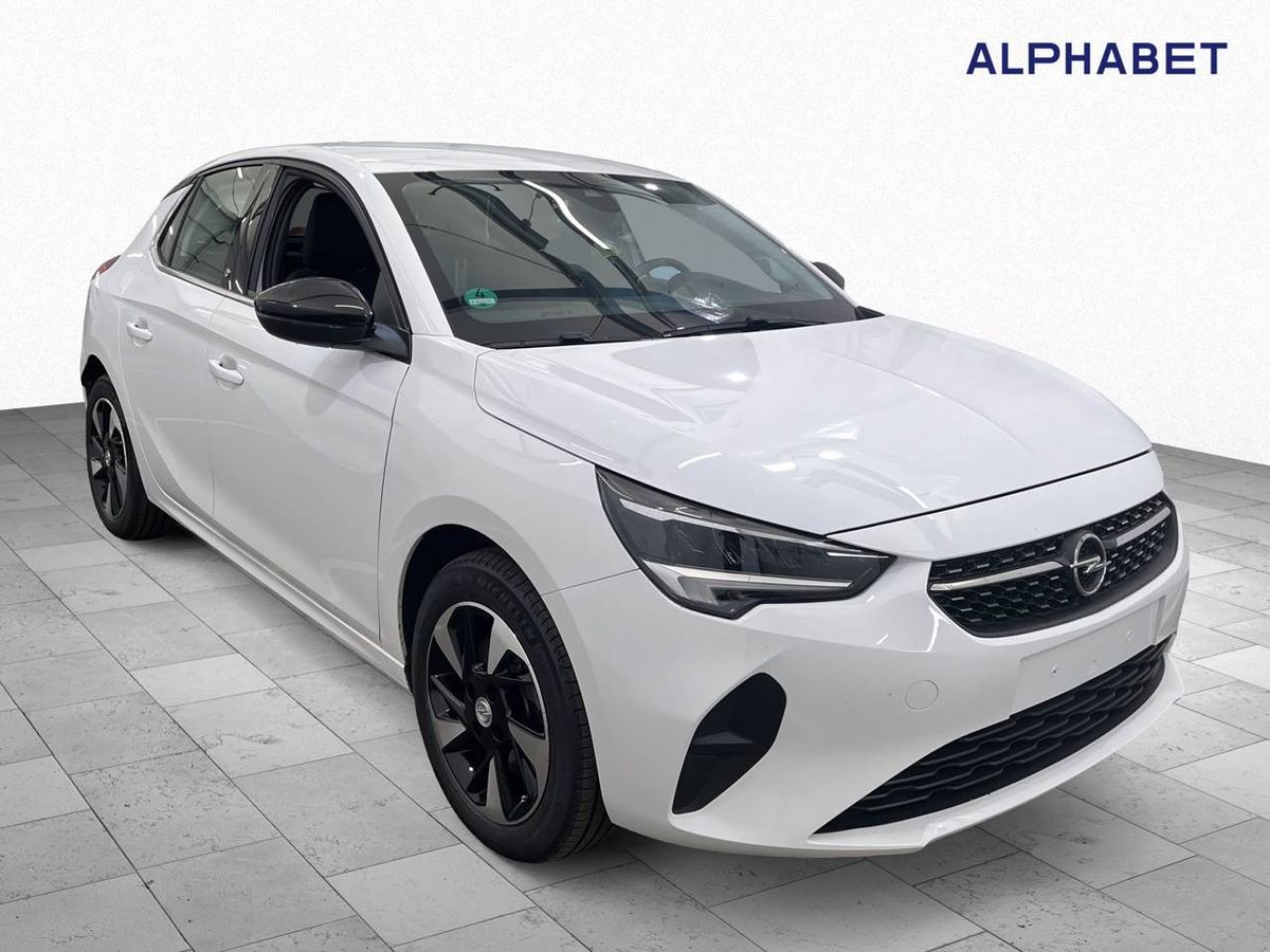 Opel Corsa d'occasion