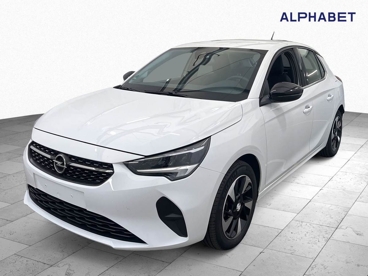 Opel Corsa 2022