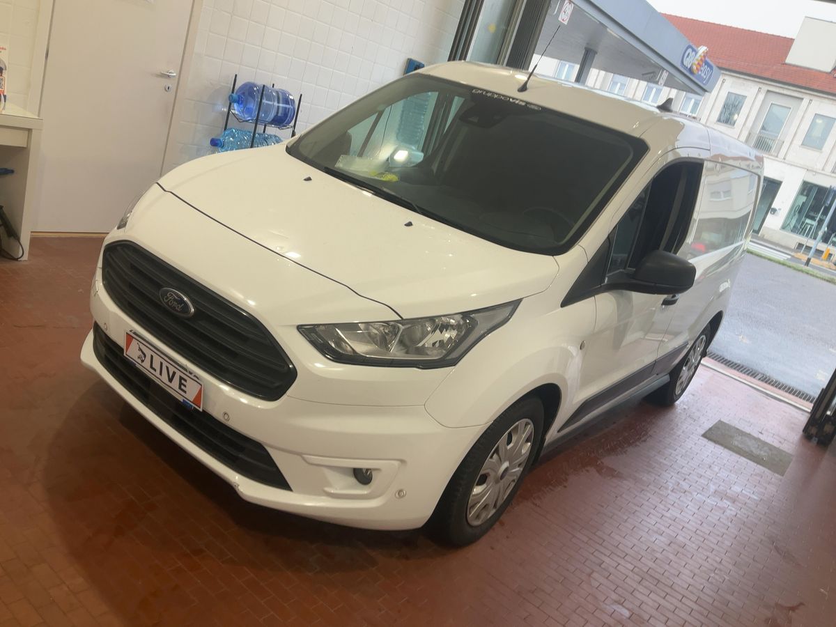 Ford Transit d'occasion