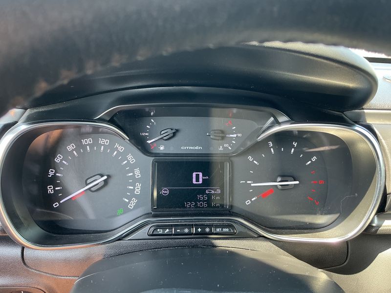 Citroen C3 1.2 PureTech Shine 2019 – снимка 18