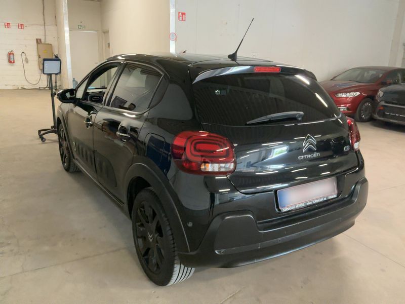 Citroen C3 1.2 PureTech Shine 2019 – снимка 6