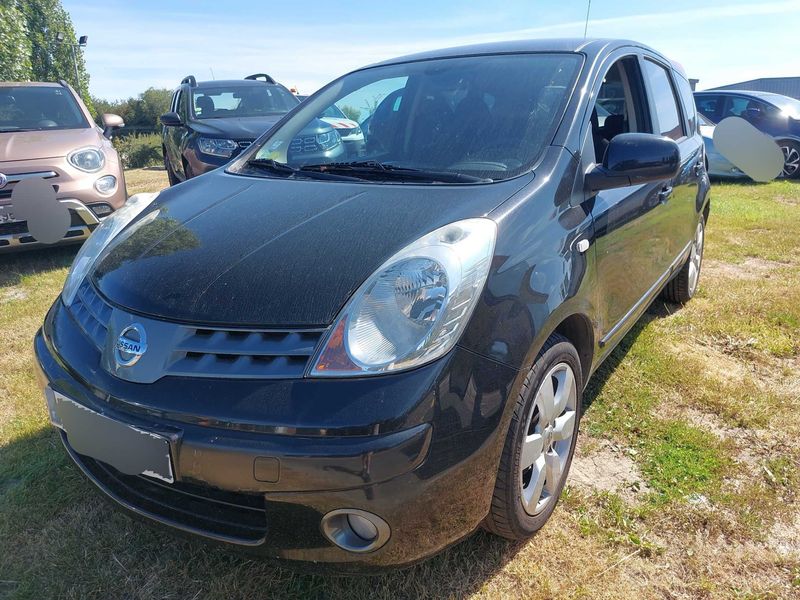 Nissan Note 1.4 Acenta