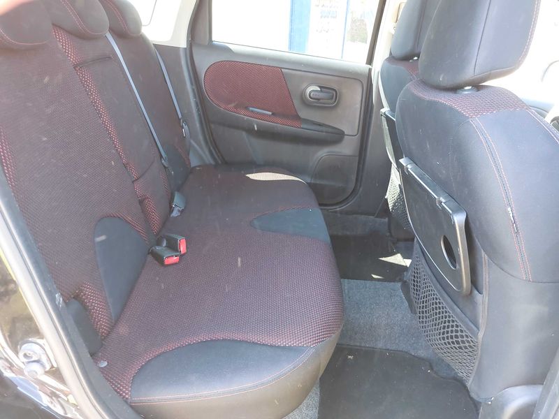 Nissan Note 1.4 Acenta — zdjęcie 13