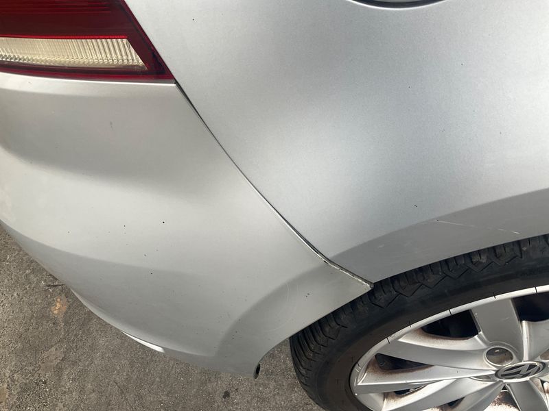 Volkswagen Golf VI 1.6 TDI 2011 – снимка 29