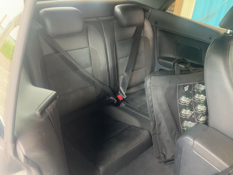 Volkswagen Golf VI 1.6 TDI 2011 – снимка 19