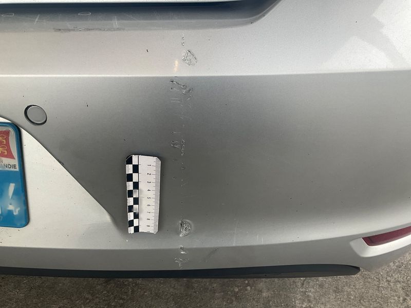 Volkswagen Golf VI 1.6 TDI 2011 – снимка 26