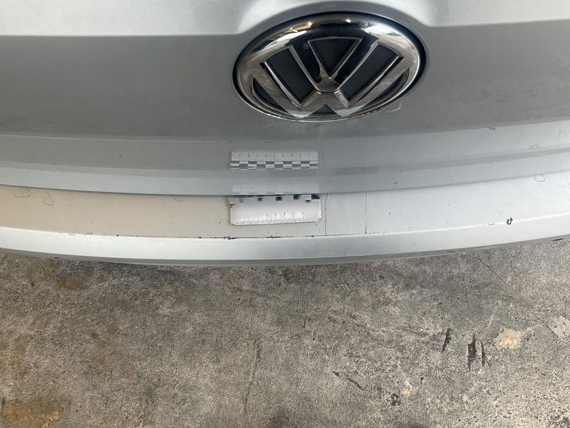 Volkswagen Golf VI 1.6 TDI 2011 – снимка 27