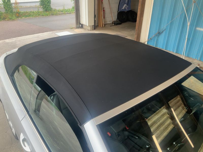 Volkswagen Golf VI 1.6 TDI 2011 – снимка 13