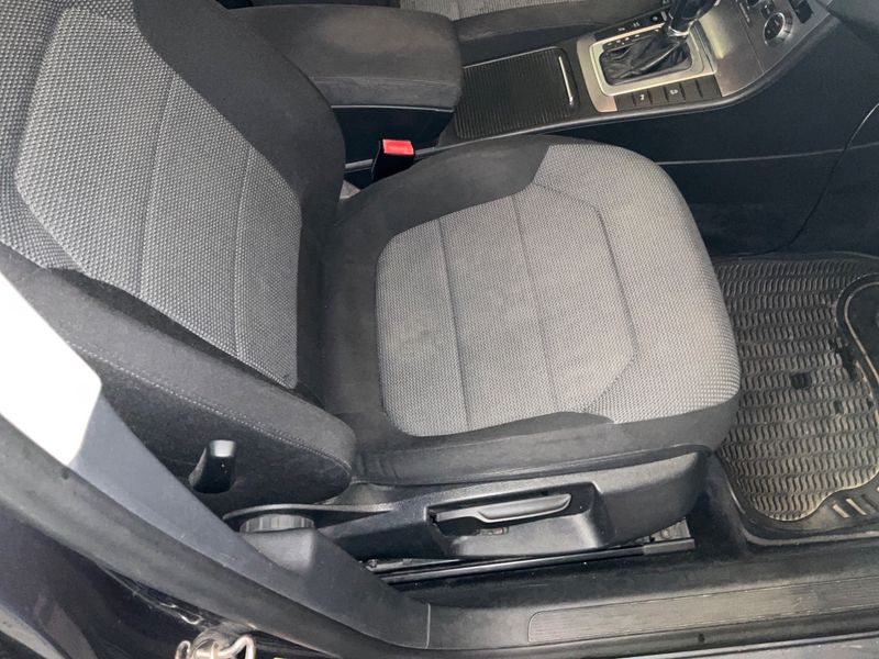 Volkswagen Passat 2.0 TDI Comfortline BlueMotion Tech 2014 – снимка 23