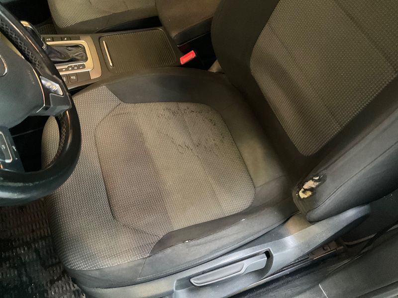 Volkswagen Passat 2.0 TDI Comfortline BlueMotion Tech 2014 – снимка 25