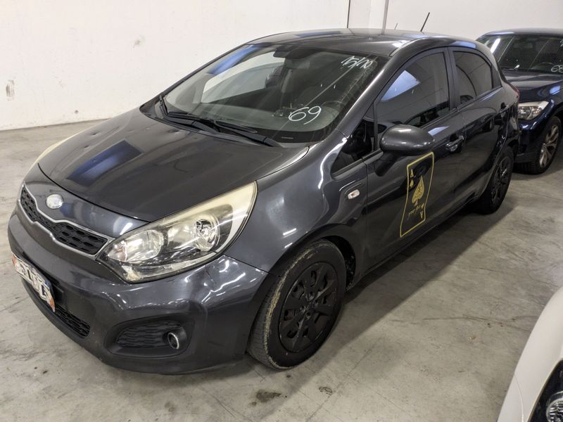 Kia Rio 1.2 Active