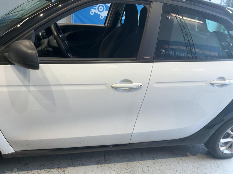 Smart forfour 0.9 Turbo Basis passion — zdjęcie 4