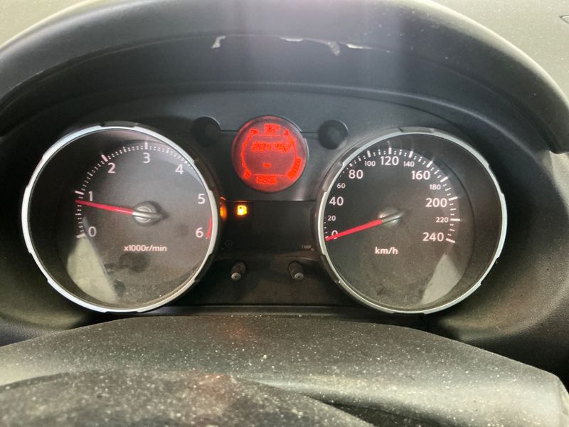 Nissan Qashqai 1.5 dCi Acenta — zdjęcie 4