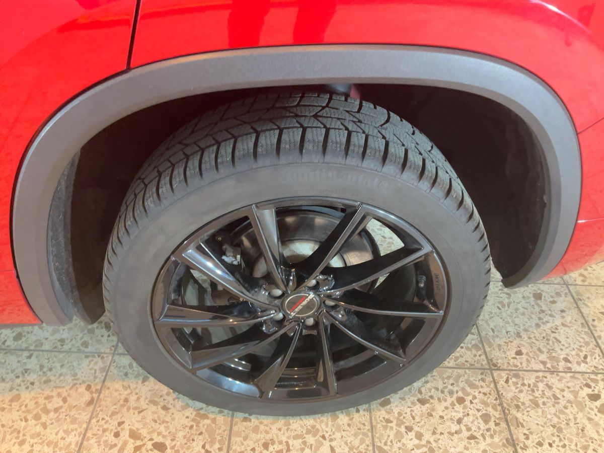Skoda Kodiaq 2018 — photo 6