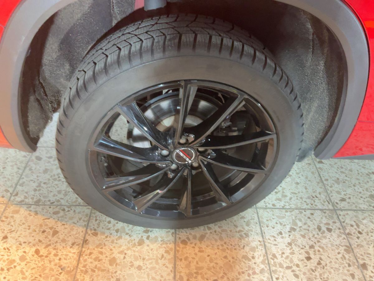 Skoda Kodiaq 2018 — photo 10