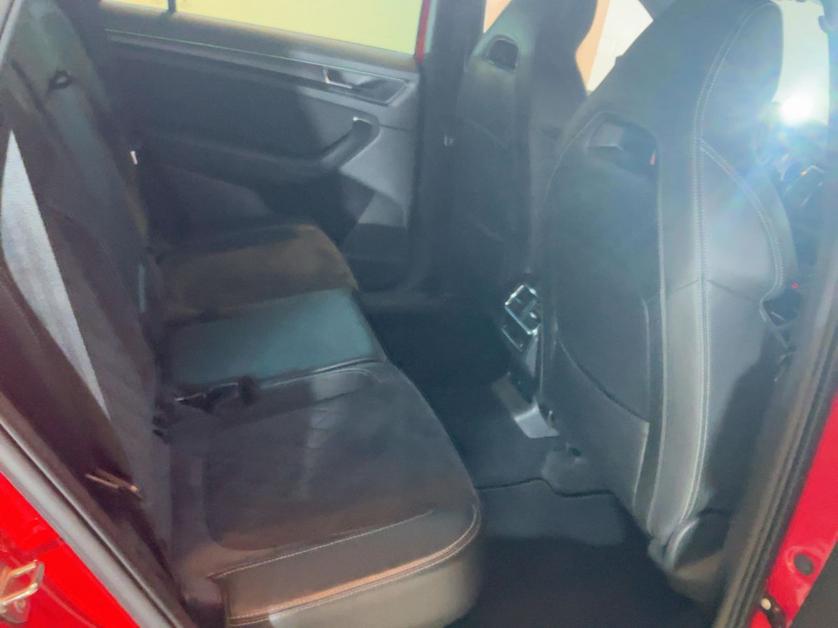 Skoda Kodiaq 2018 — photo 21