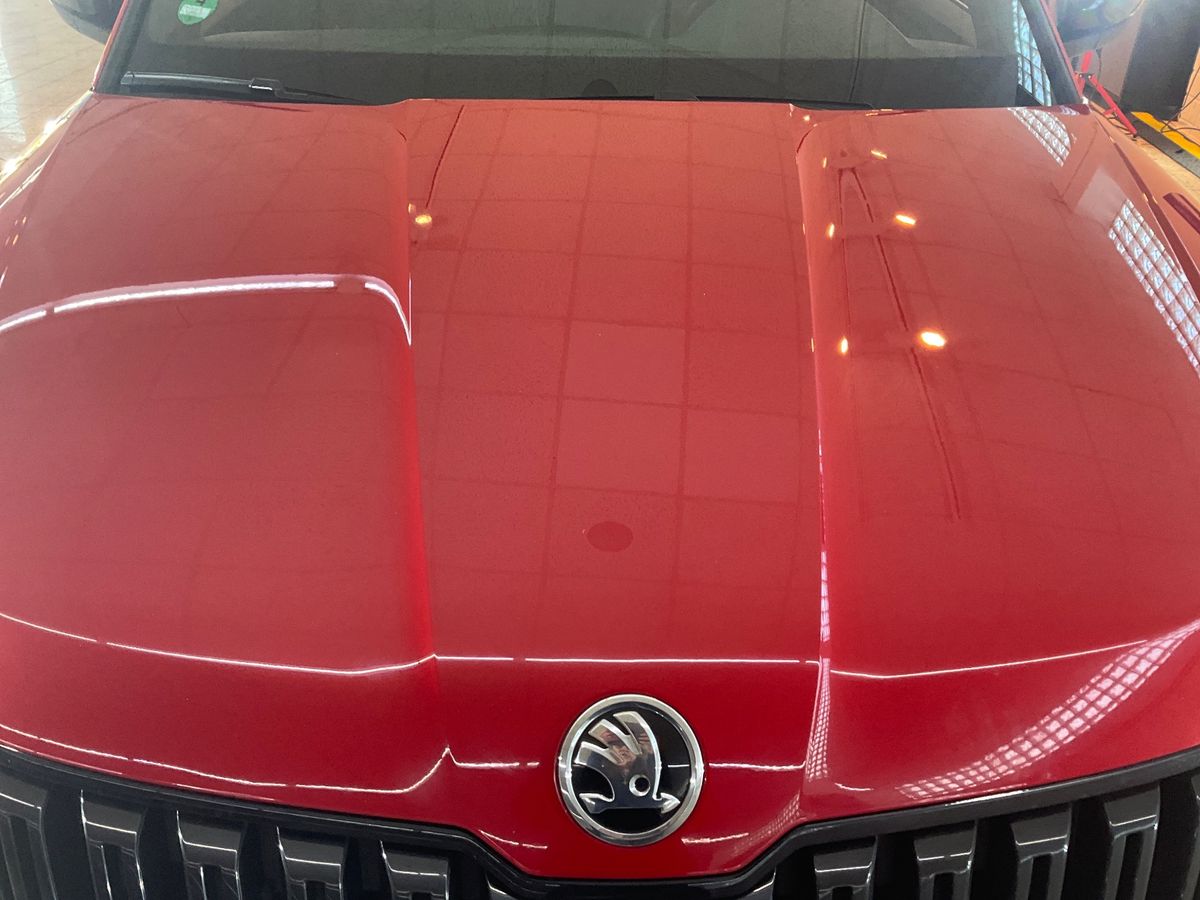 Skoda Kodiaq 2018 — photo 3