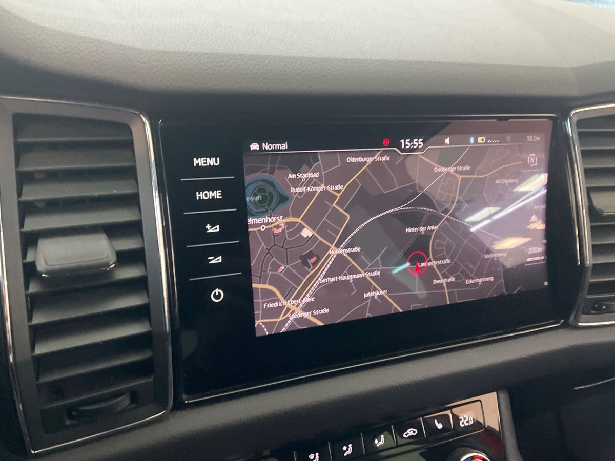 Skoda Kodiaq 2018 — photo 33