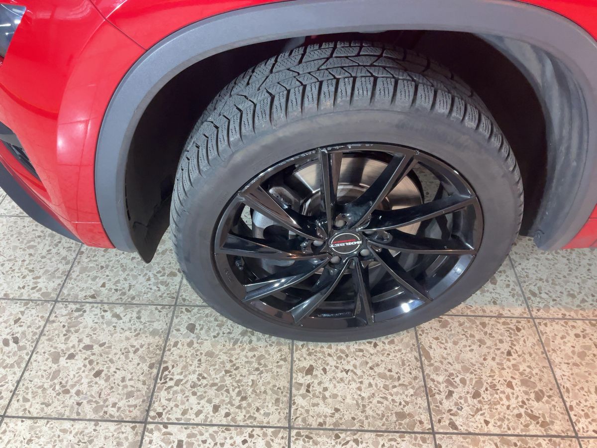 Skoda Kodiaq 2018 — photo 4