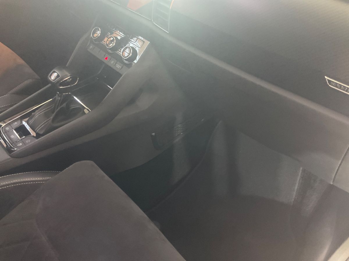 Skoda Kodiaq 2018 — photo 31