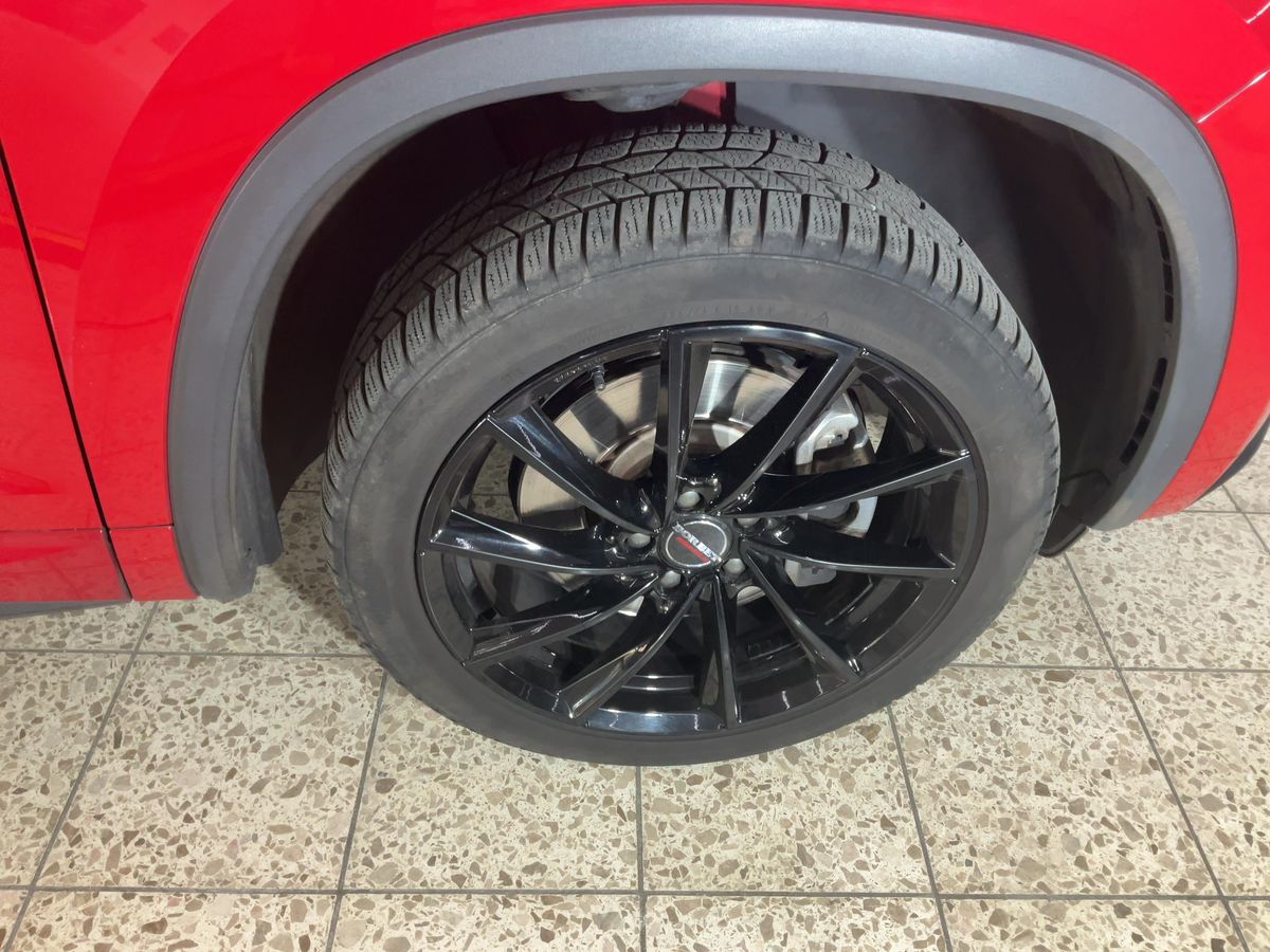 Skoda Kodiaq 2018 — photo 12