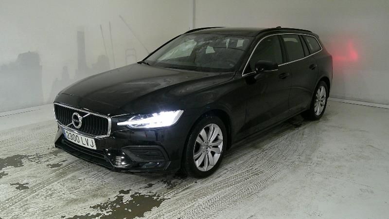 Volvo V60 d'occasion