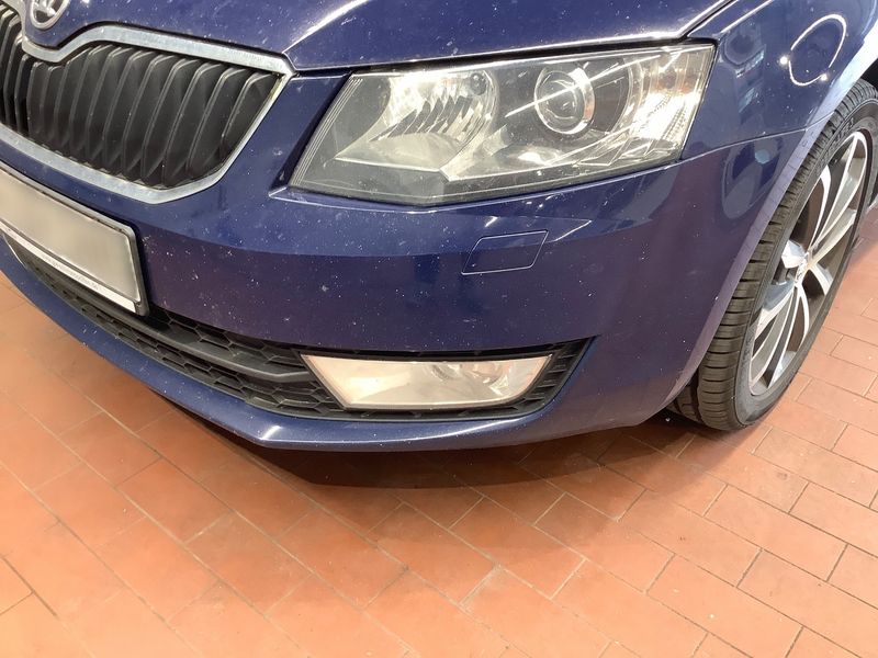 Skoda Octavia 2.0 TDI Edition 2015 – снимка 36