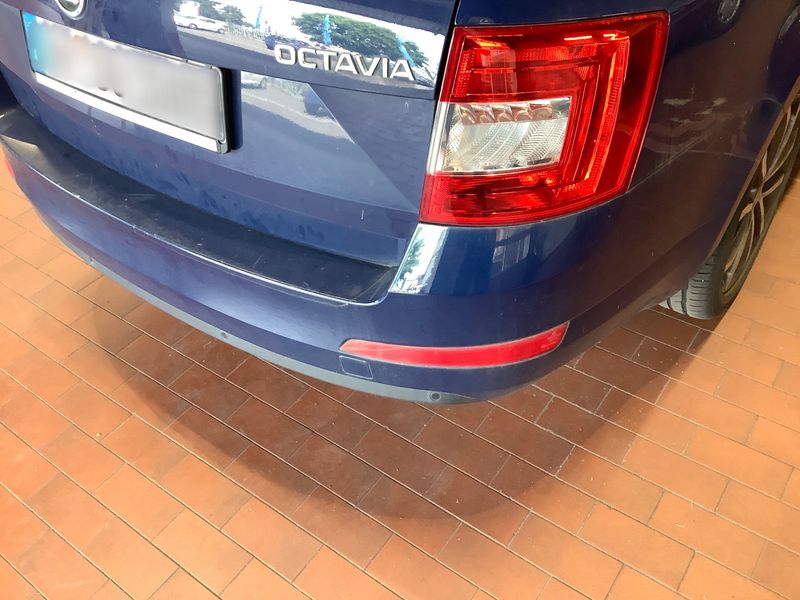 Skoda Octavia 2.0 TDI Edition 2015 – снимка 33