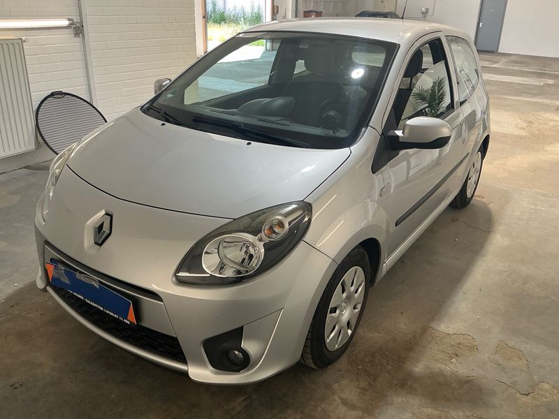 Renault Twingo 1.2 ECO2