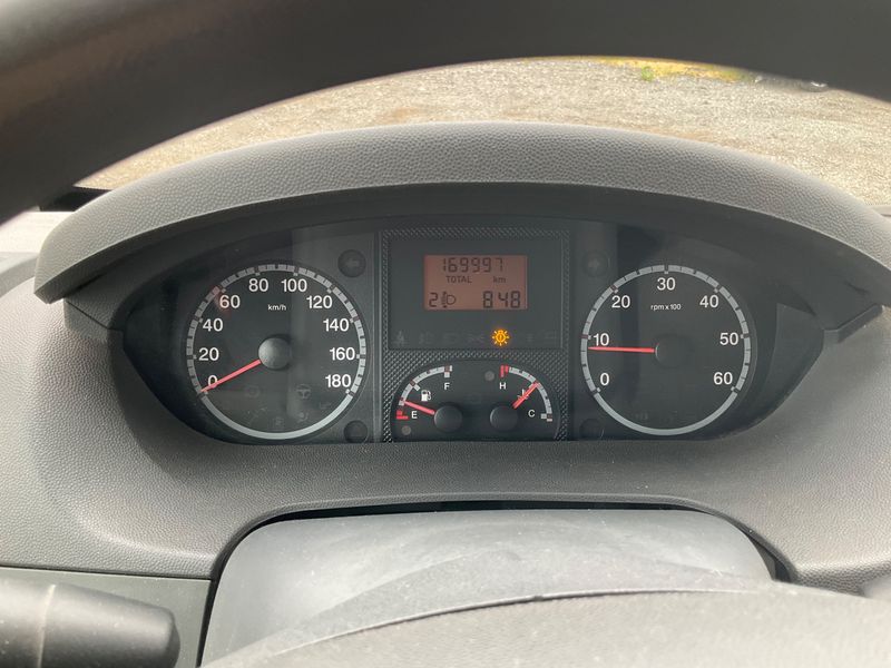 Fiat Ducato 2.3 JTD 120 — zdjęcie 4