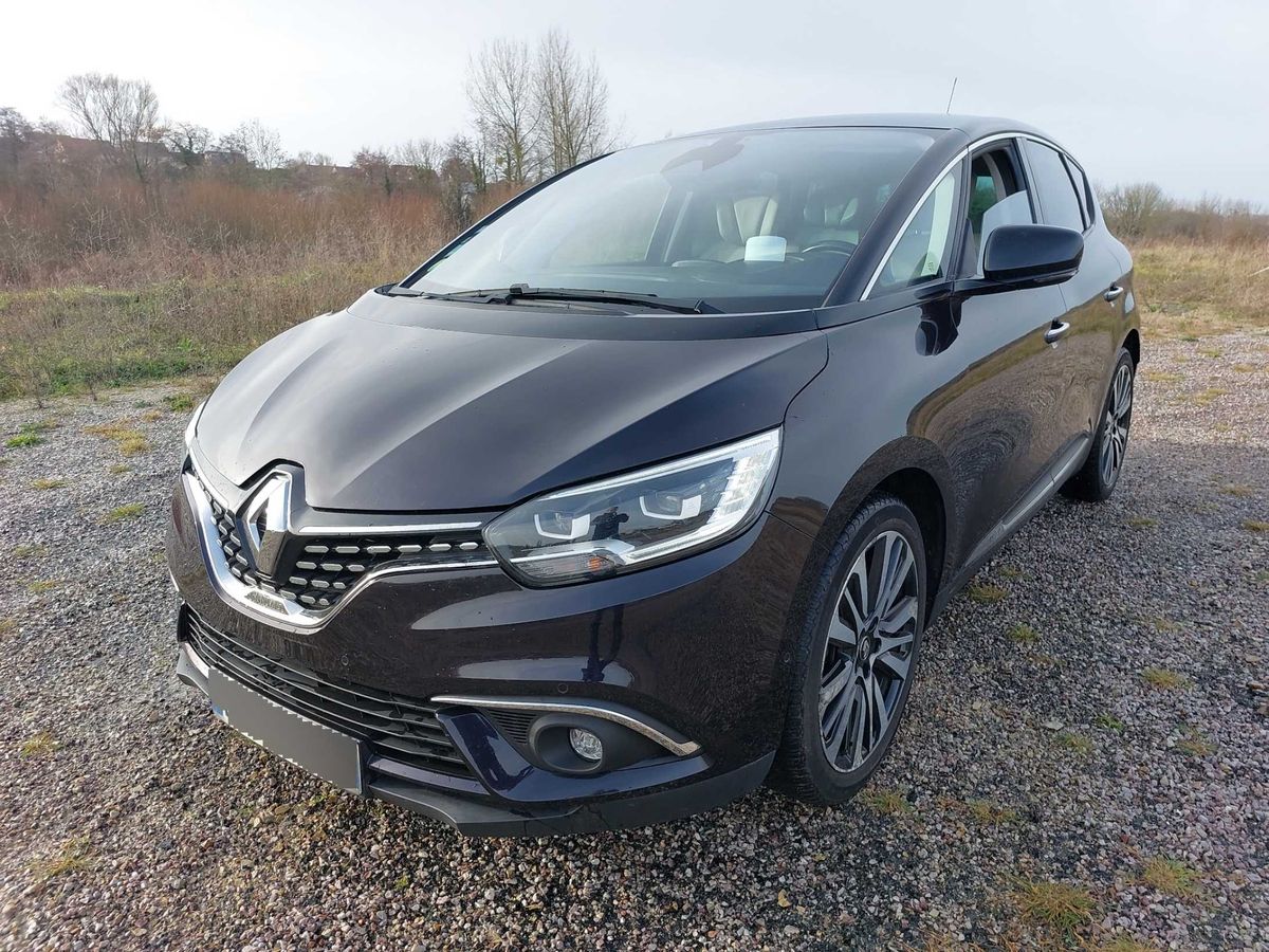 Renault Scenic d'occasion