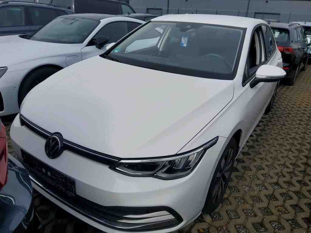 Volkswagen Golf d'occasion