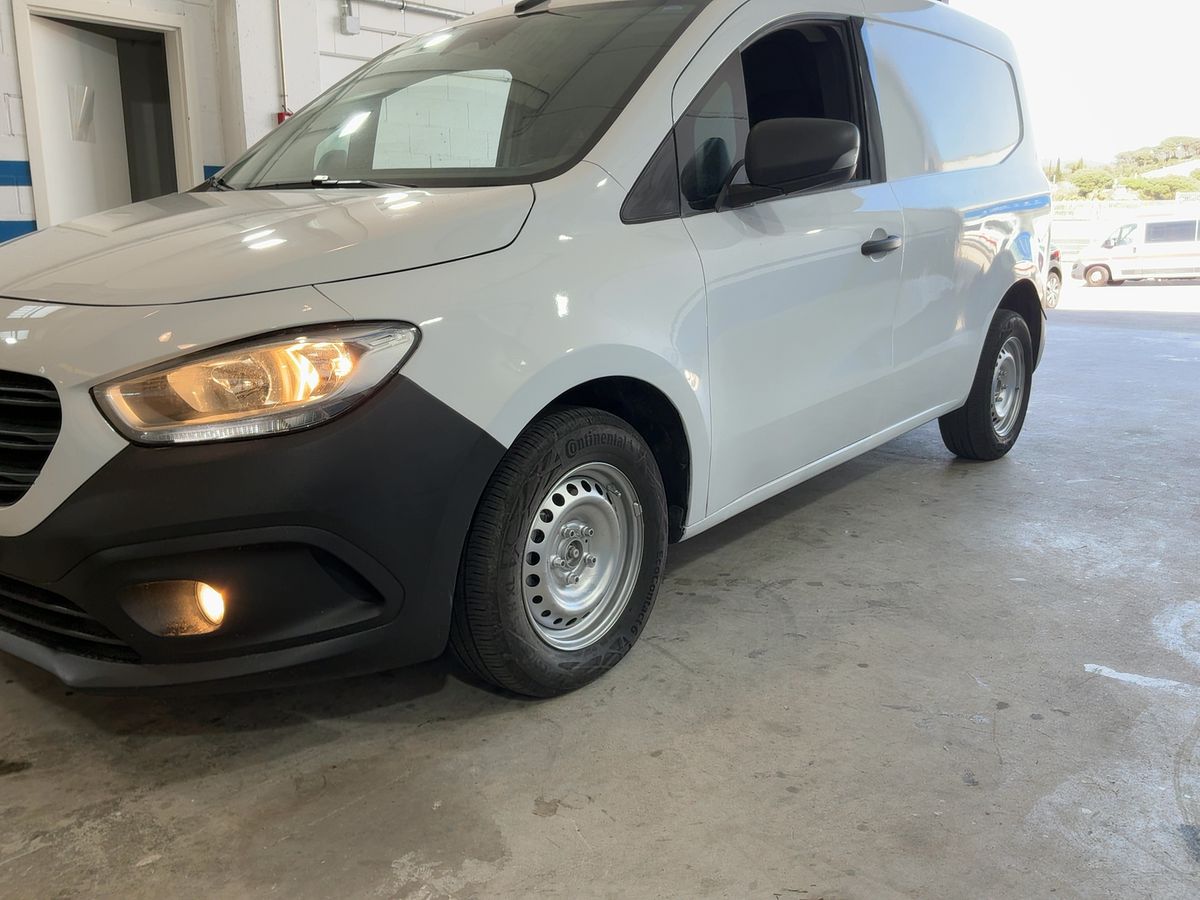 Mercedes-Benz Citan d'occasion