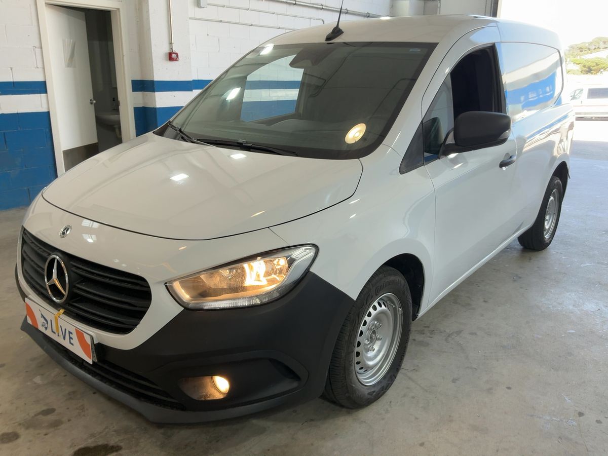 Mercedes-Benz Citan 2023