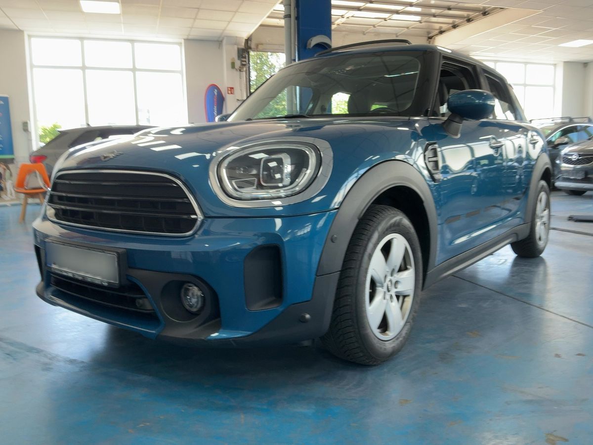 MINI Countryman 2020