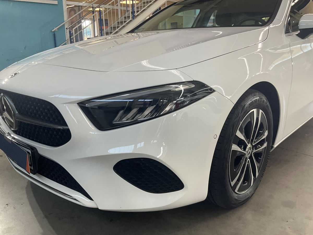 Mercedes-Benz A-Klasse A 220 4Matic Progressive