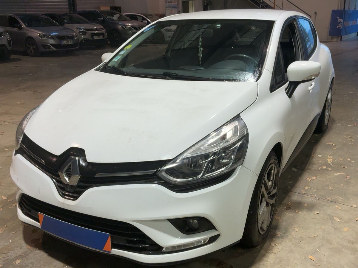 Renault Clio d'occasion