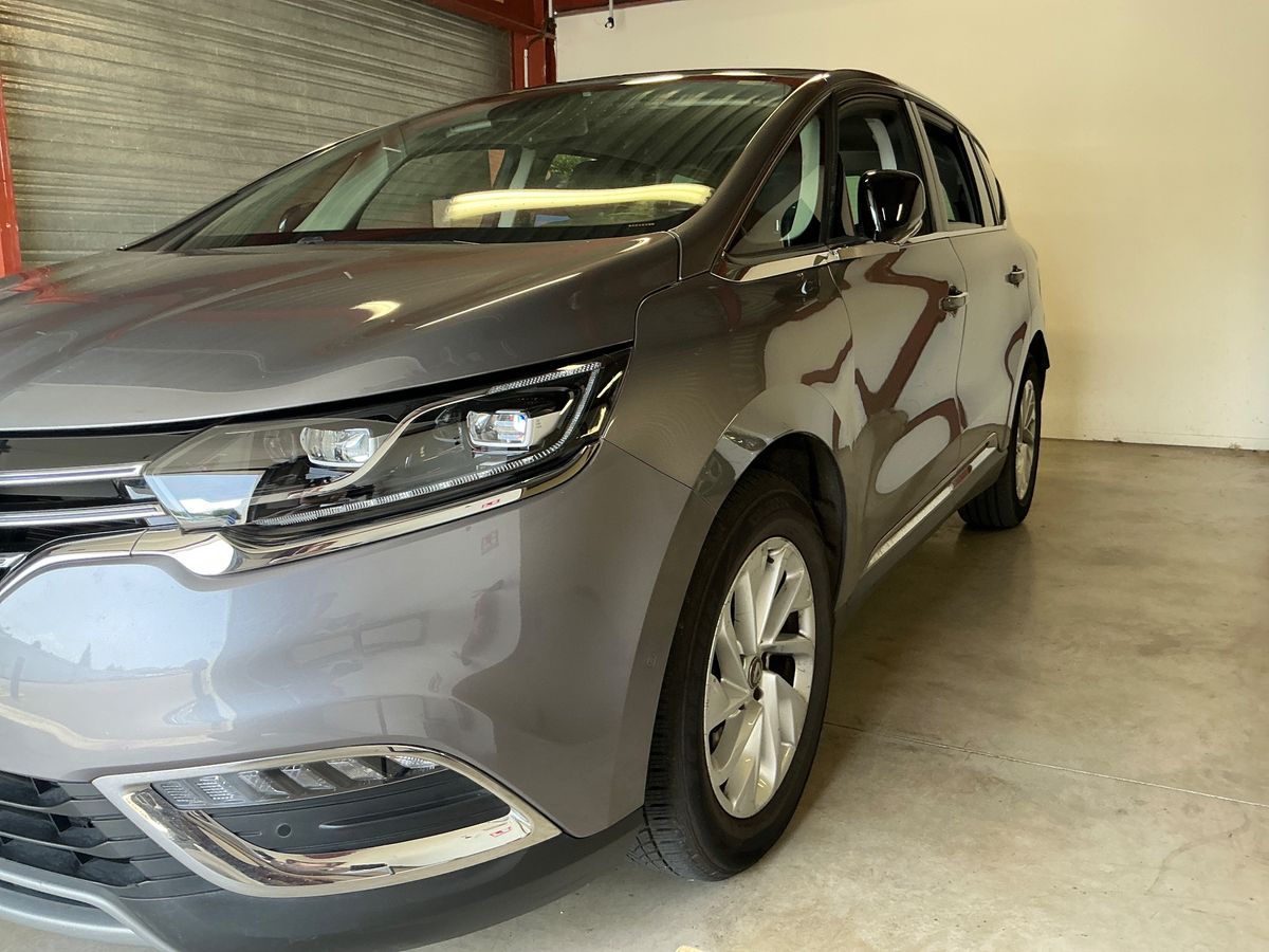 Renault Espace d'occasion