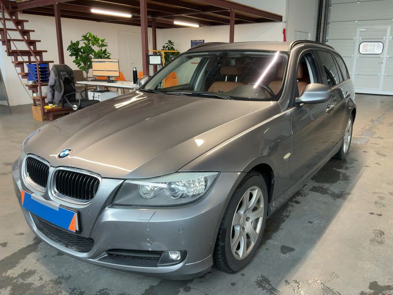 3er 320d xDrive