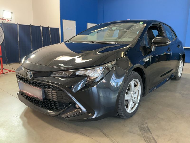 Corolla 1.8 Hybrid Active