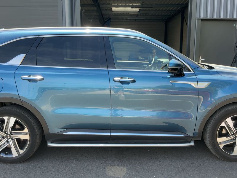 Kia Sorento 1.6 Plug-in Hybrid Premium 4x4 — zdjęcie 7