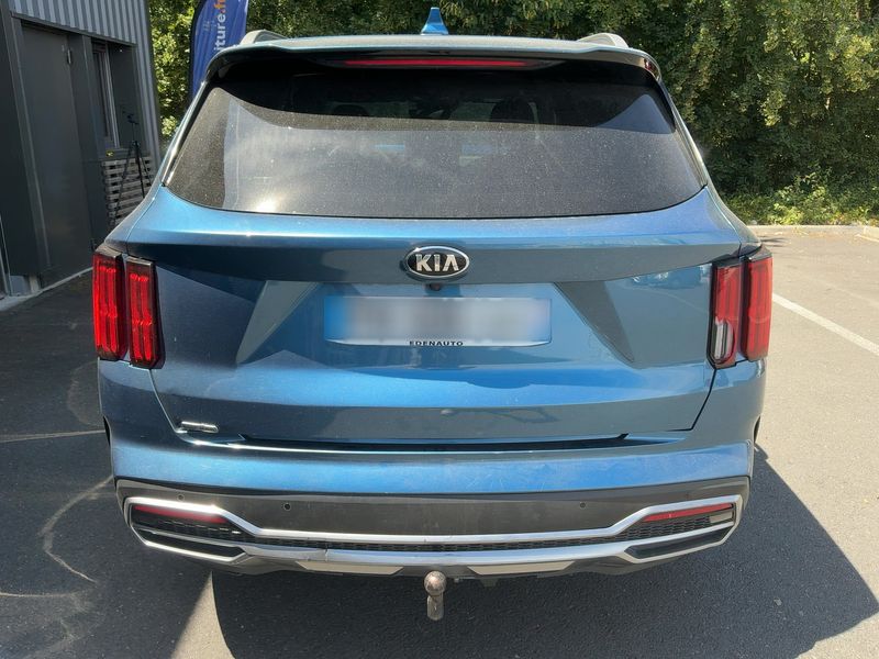 Kia Sorento 1.6 Plug-in Hybrid Premium 4x4 — zdjęcie 5