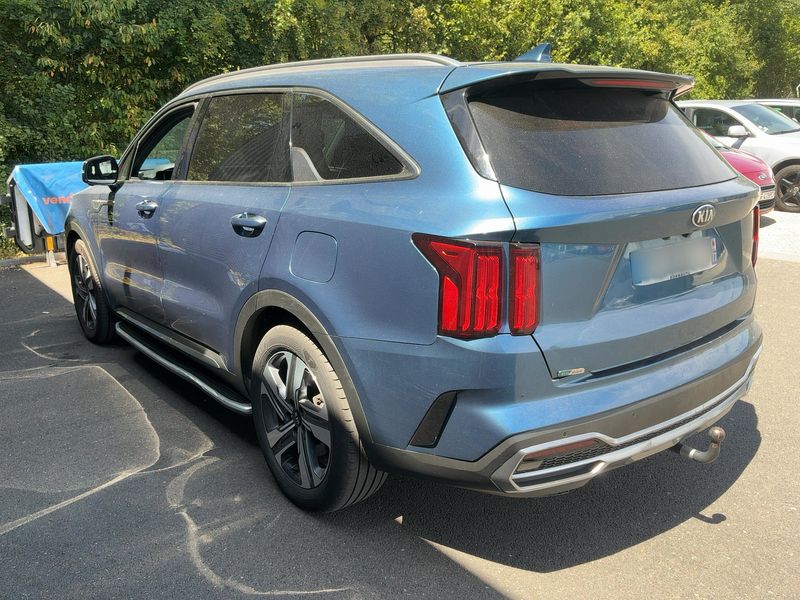 Kia Sorento 1.6 Plug-in Hybrid Premium 4x4 — zdjęcie 3