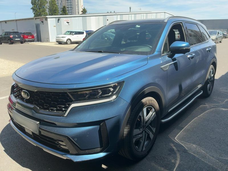 Kia Sorento 1.6 Plug-in Hybrid Premium 4x4