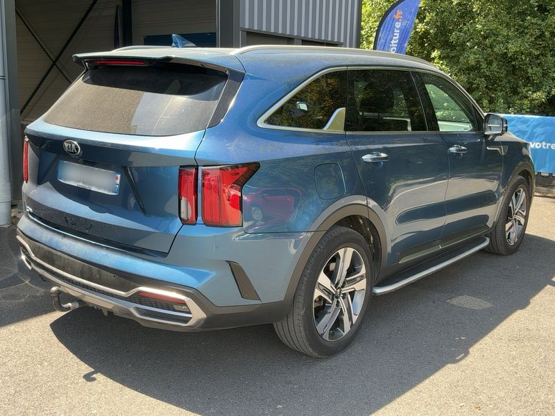 Kia Sorento 1.6 Plug-in Hybrid Premium 4x4 — zdjęcie 6