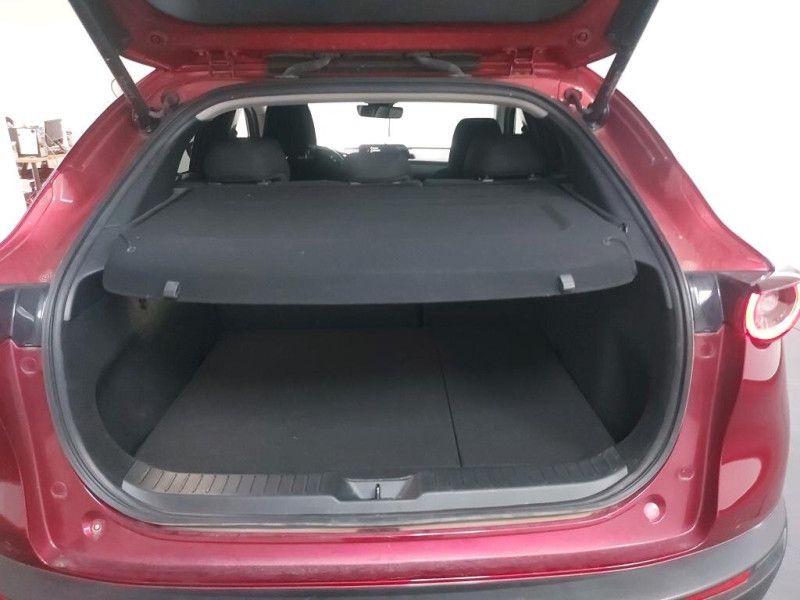 Mazda CX-30 d'occasion